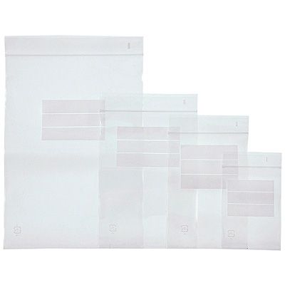 Neceser De Baño Muji Assorted Zip Locked Divided Hombre Blancos | OG8J8C58E