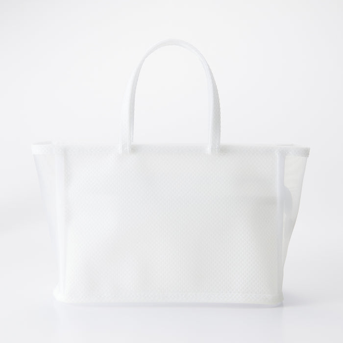 Neceser De Baño Muji EVA Spa Mujer Blancos | FQ6S9G07X