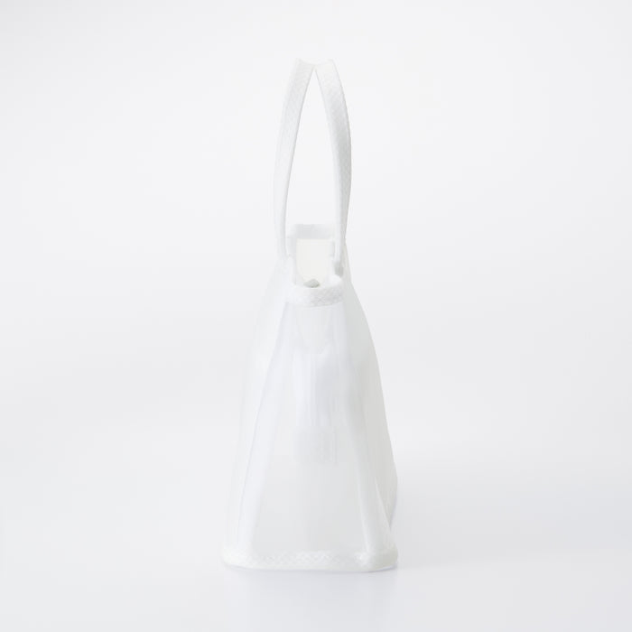 Neceser De Baño Muji EVA Spa Mujer Blancos | FQ6S9G07X