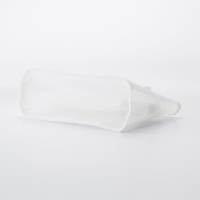 Neceser De Baño Muji EVA Spa Mujer Blancos | FQ6S9G07X