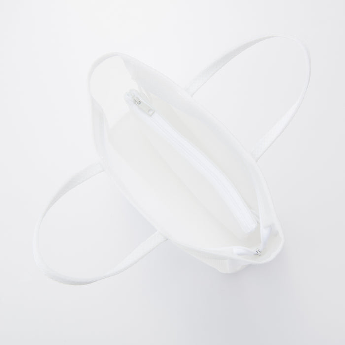 Neceser De Baño Muji EVA Spa Mujer Blancos | FQ6S9G07X