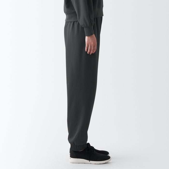 Pantalon Deportivo Muji UV Protection Mujer Negros | MI3E2U94Z