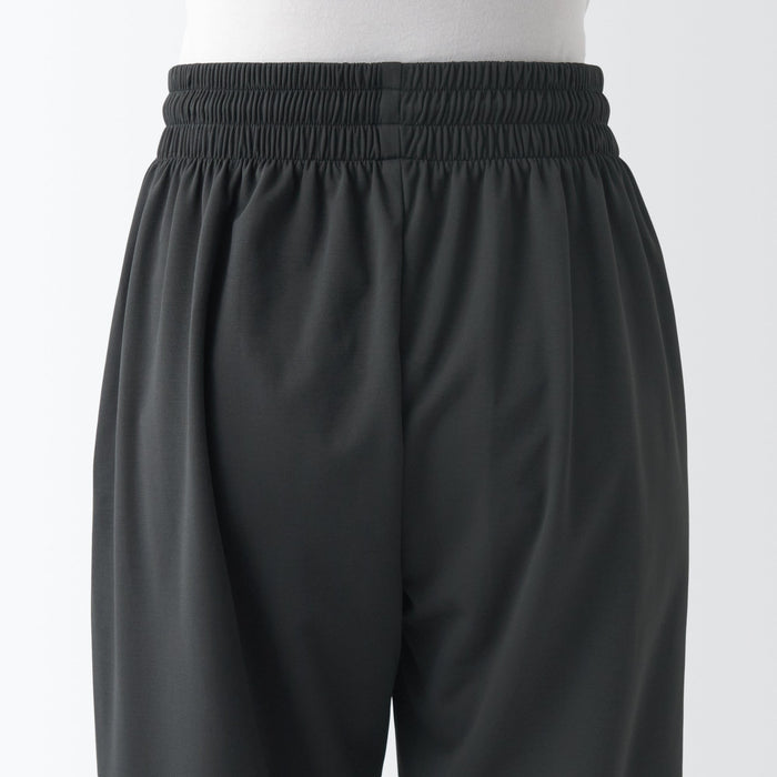 Pantalon Deportivo Muji UV Protection Mujer Negros | MI3E2U94Z