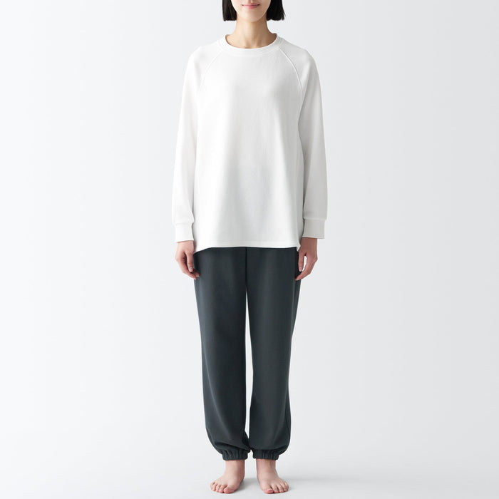 Pantalon Deportivo Muji Wo Hombre Negros | QE2X5S38I