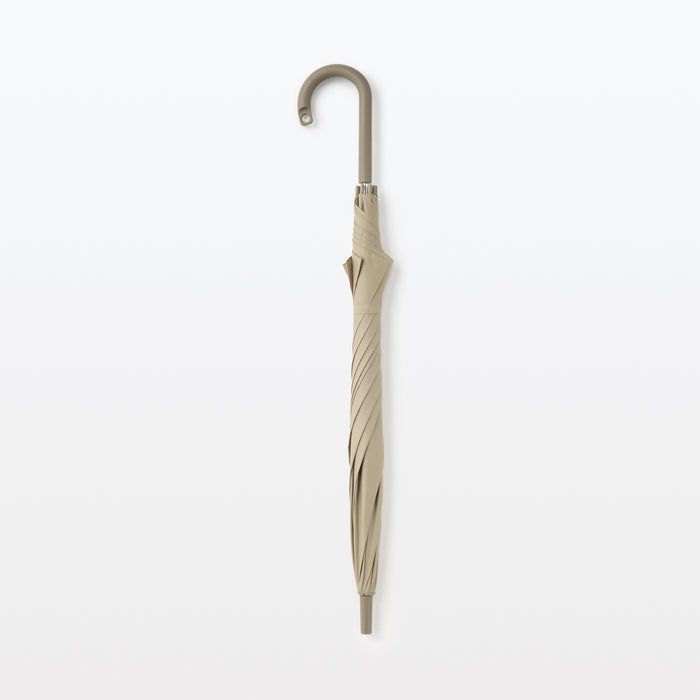 Paraguas Muji Markable Hombre Beige | PZ0Q1F43D