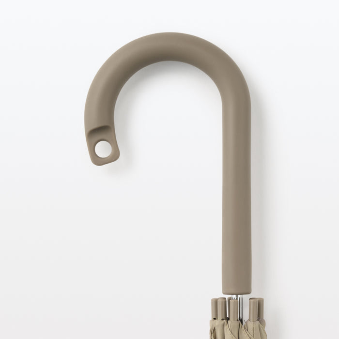 Paraguas Muji Markable Hombre Beige | PZ0Q1F43D