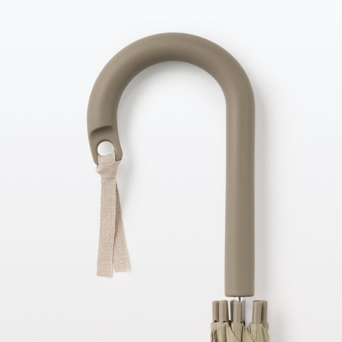 Paraguas Muji Markable Hombre Beige | PZ0Q1F43D