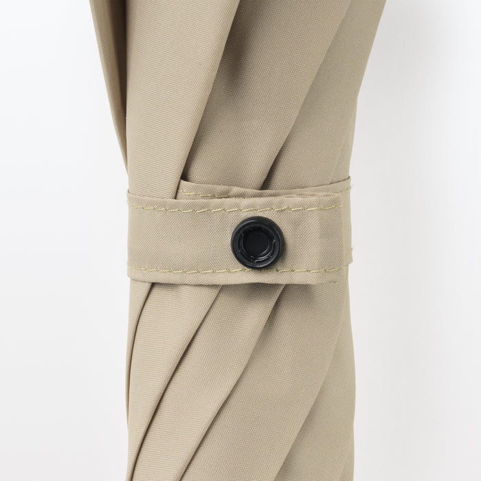 Paraguas Muji Markable Hombre Beige | PZ0Q1F43D