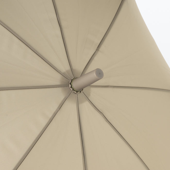 Paraguas Muji Markable Hombre Beige | PZ0Q1F43D