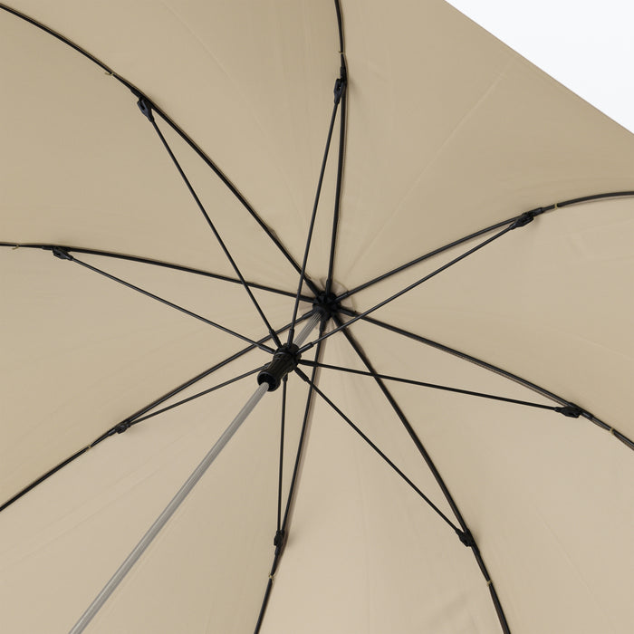 Paraguas Muji Markable Hombre Beige | PZ0Q1F43D