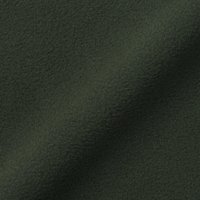 Pullover Muji Recyclable Fleece Hombre Verdes | TJ0S2H70O