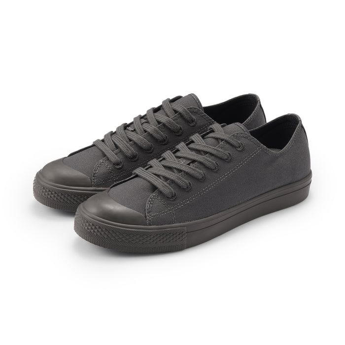 Tenis Muji Less Tiring Mujer Grises | TW9G2Q37R