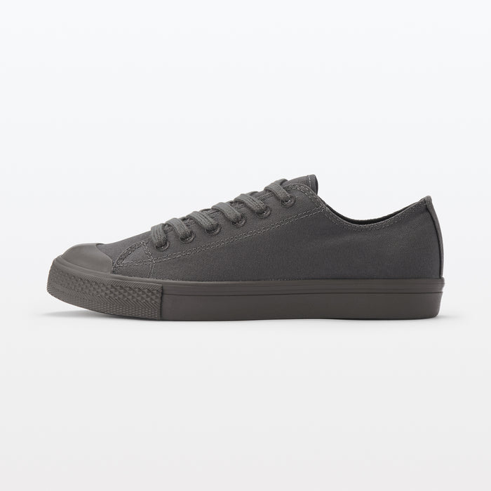 Tenis Muji Less Tiring Mujer Grises | TW9G2Q37R