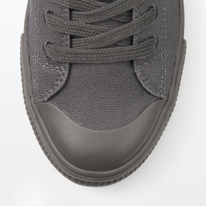 Tenis Muji Less Tiring Mujer Grises | TW9G2Q37R