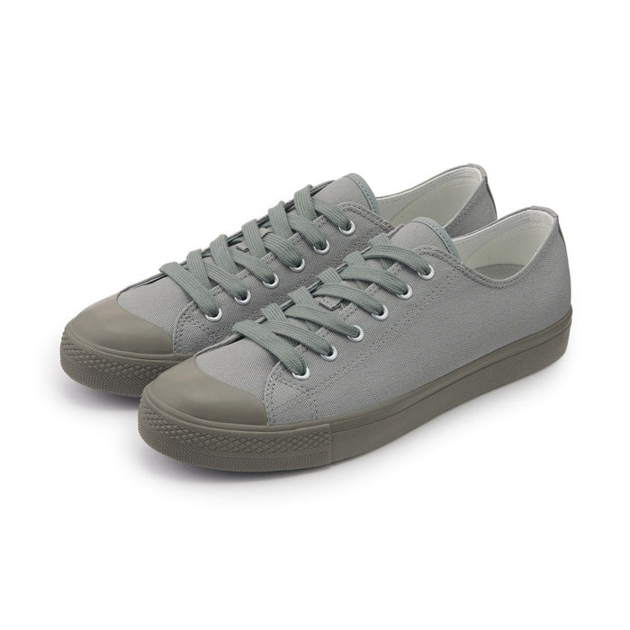 Tenis Muji Less Tiring Pattern Mujer Grises | CW7O9N56S
