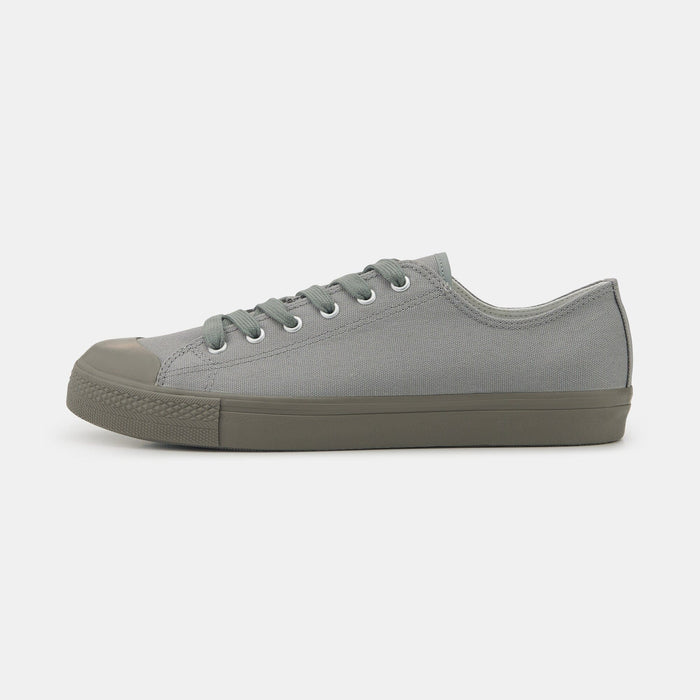 Tenis Muji Less Tiring Pattern Mujer Grises | CW7O9N56S