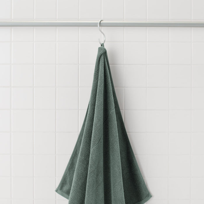 Toalla Muji Twin Pile Bath with Loop Hombre Verdes | DW2R0G83X